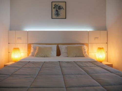 Poggio Miramare Luxury Home