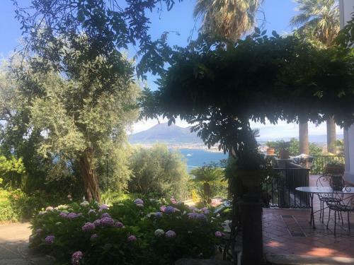 Poggio Miramare Luxury Home