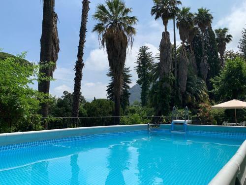 Parco Principe Lieven Apartment