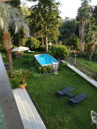 Parco Principe Lieven Apartment