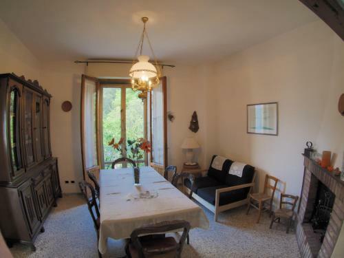 Apartamento Casa Duilia