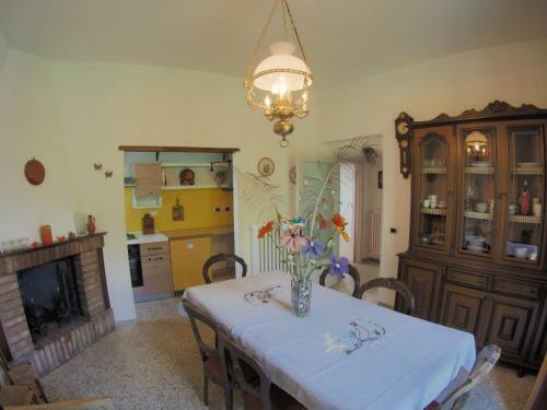 Apartamento Casa Duilia