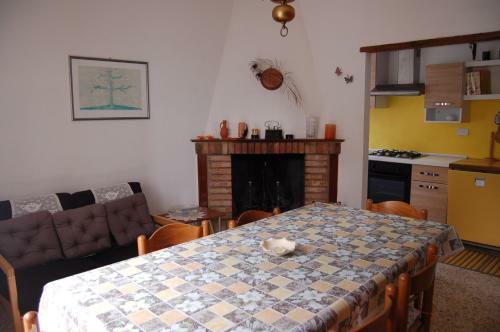 Apartamento Casa Duilia