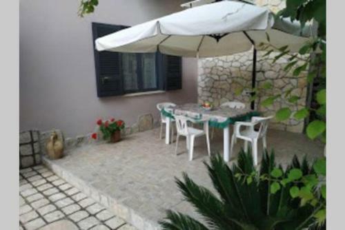 Apartamento Il Rifugio Di Pozzano