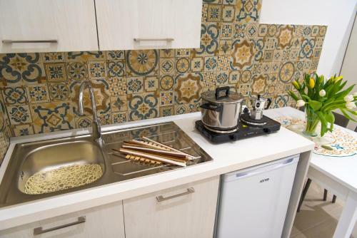 Hostal Lungomare Rooms