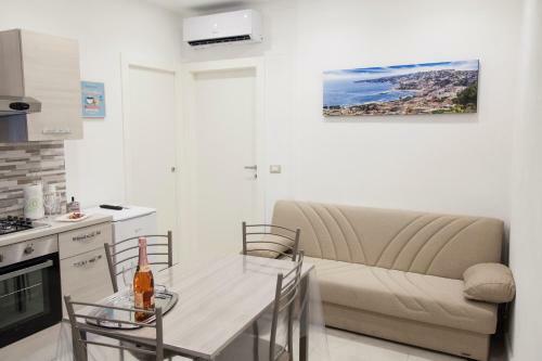 Apartamento Holiday Home Principe Umberto