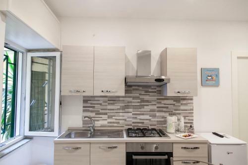 Apartamento Holiday Home Principe Umberto