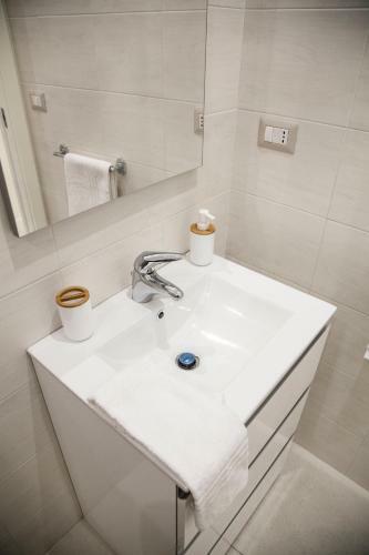 Apartamento Holiday Home Principe Umberto