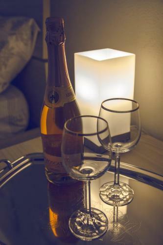 Apartamento Holiday Home Principe Umberto