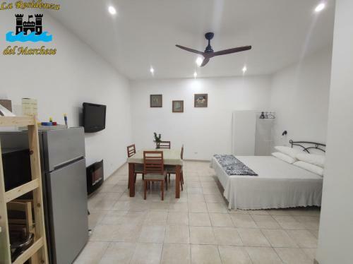 Apartamento La Residenza Del Marchese