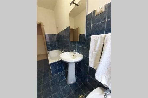 Apartamento Stabia Vacanze