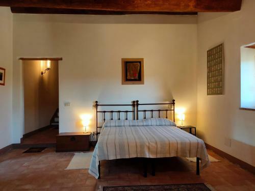 Apartamento Palazzo Bianciardi Attico