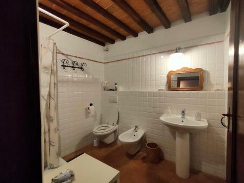 Apartamento Palazzo Bianciardi Attico