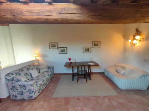 Apartamento Palazzo Bianciardi Attico