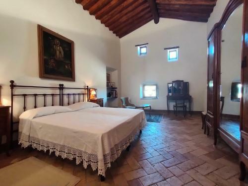 Apartamento Palazzo Bianciardi Attico