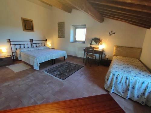 Apartamento Palazzo Bianciardi Attico