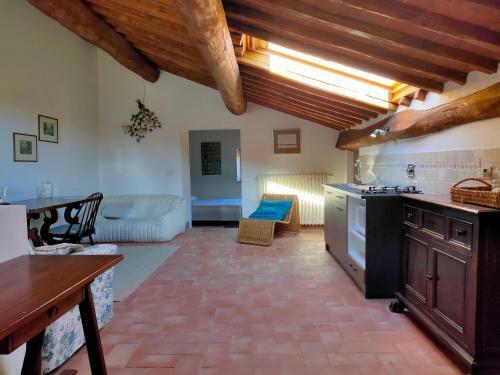 Apartamento Palazzo Bianciardi Attico