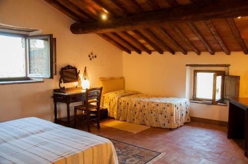Apartamento Palazzo Bianciardi Attico
