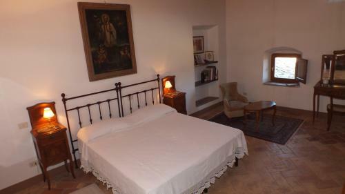 Apartamento Palazzo Bianciardi Attico
