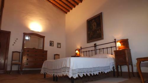 Apartamento Palazzo Bianciardi Attico