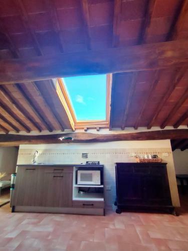 Apartamento Palazzo Bianciardi Attico
