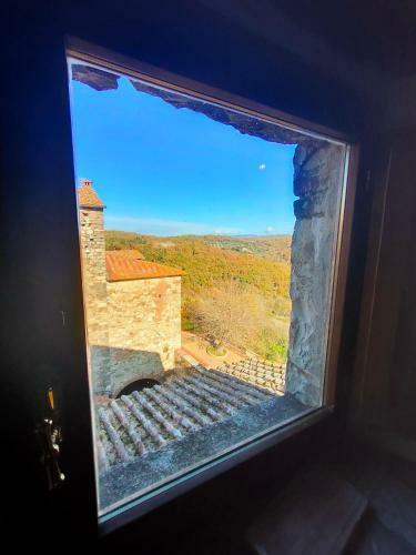 Apartamento Palazzo Bianciardi Attico