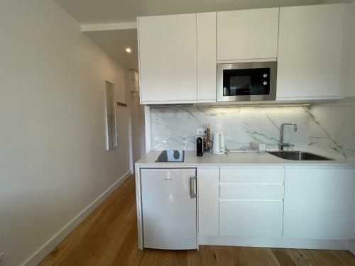 Apartamento Studio Cocooning