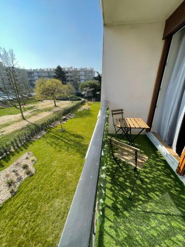 Apartamento Studio Cocooning
