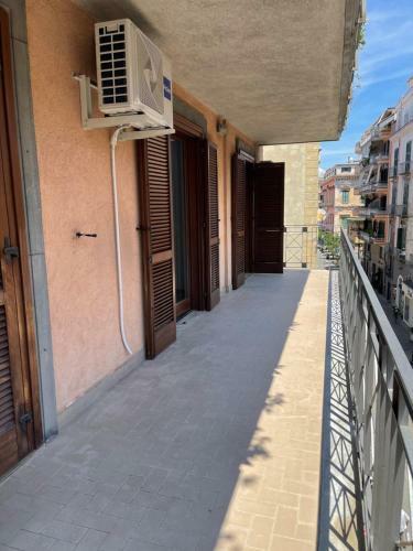 Apartamento Bluemar Guest House