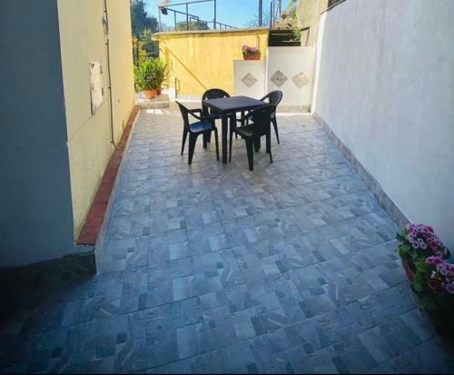 Bed & Breakfast Holiday Home Il Rivo