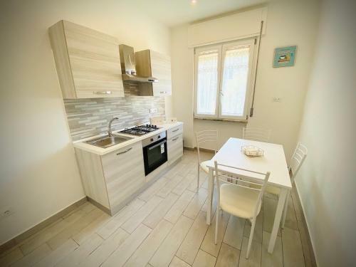 Bed & Breakfast Holiday Home Il Rivo