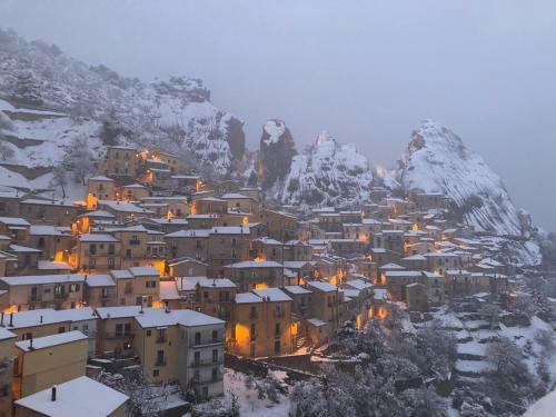 Bed & Breakfast Al Fortino Normanno