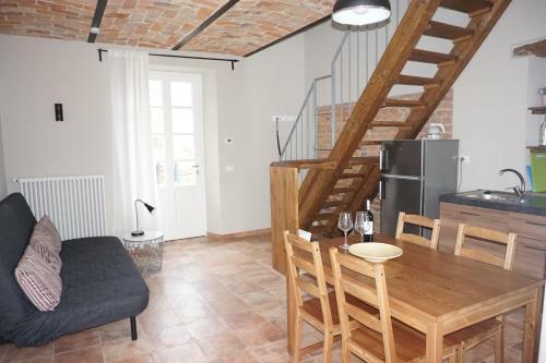 Apartamento Cascina Allegria