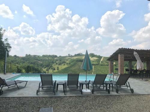 Apartamento Cascina Allegria