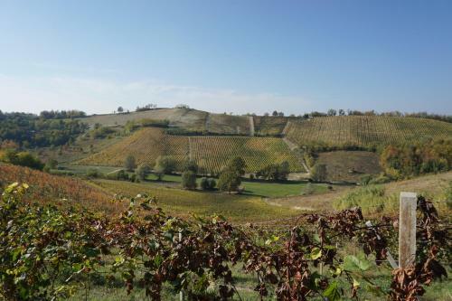 Apartamento Cascina Allegria