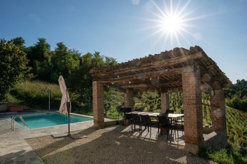 Apartamento Cascina Allegria