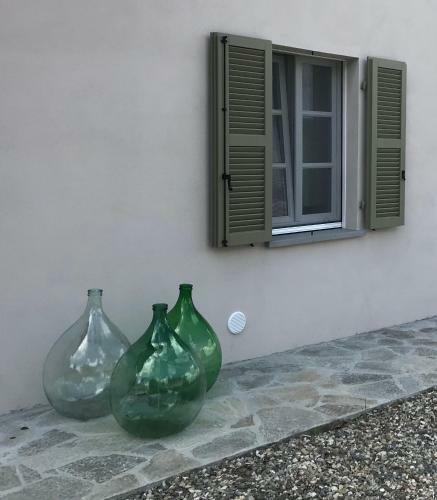 Apartamento Cascina Allegria