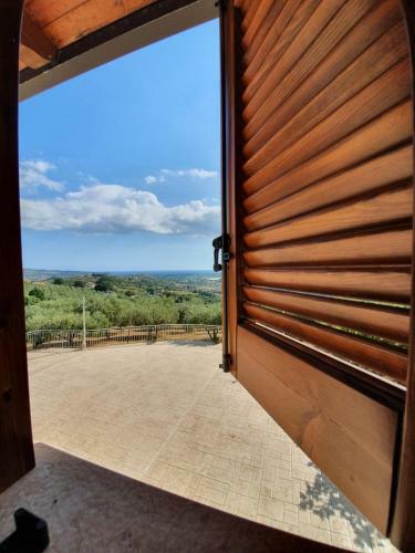 Agroturismo Colle Del Mirto