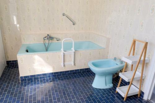 Jolie Maison Pour 8 Personnes