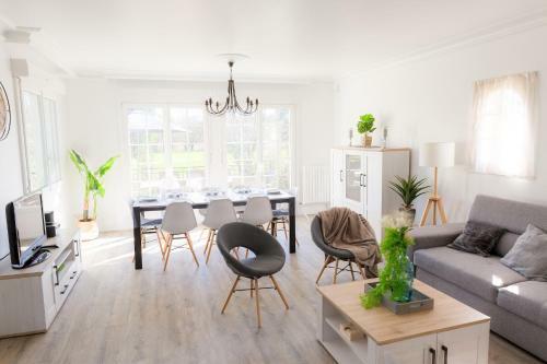 Jolie Maison Pour 8 Personnes