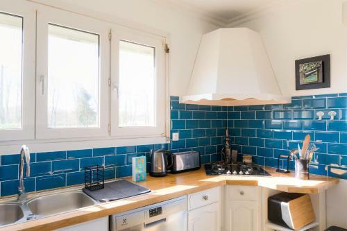Jolie Maison Pour 8 Personnes