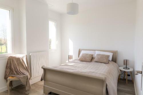 Jolie Maison Pour 8 Personnes