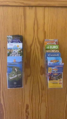 Apartamento 10 Minuti Dal Lago Di Garda E Da Gardaland