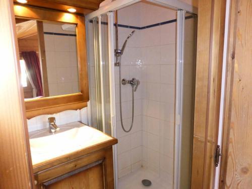Chalet Cannon - Chalets Pour 10 Personnes 294