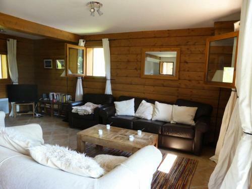 Chalet Cannon - Chalets Pour 10 Personnes 294