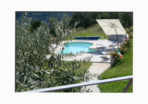 Villa La Casa Gialla