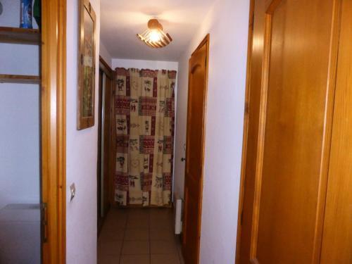 Apartamento R�sidence Les Marmottes - Studio Pour 4 Personnes 304