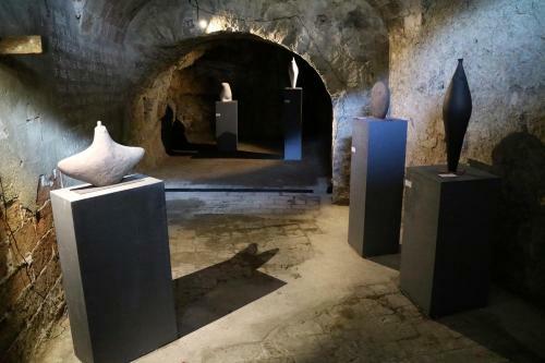 Apartamento Andante Appartamenti