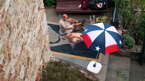 Apartamento Andante Appartamenti