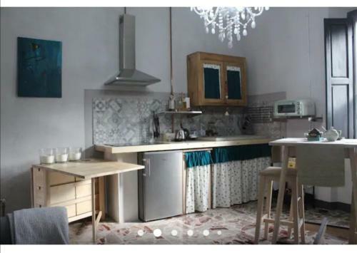 Apartamento La Casetta Sul Piazzone